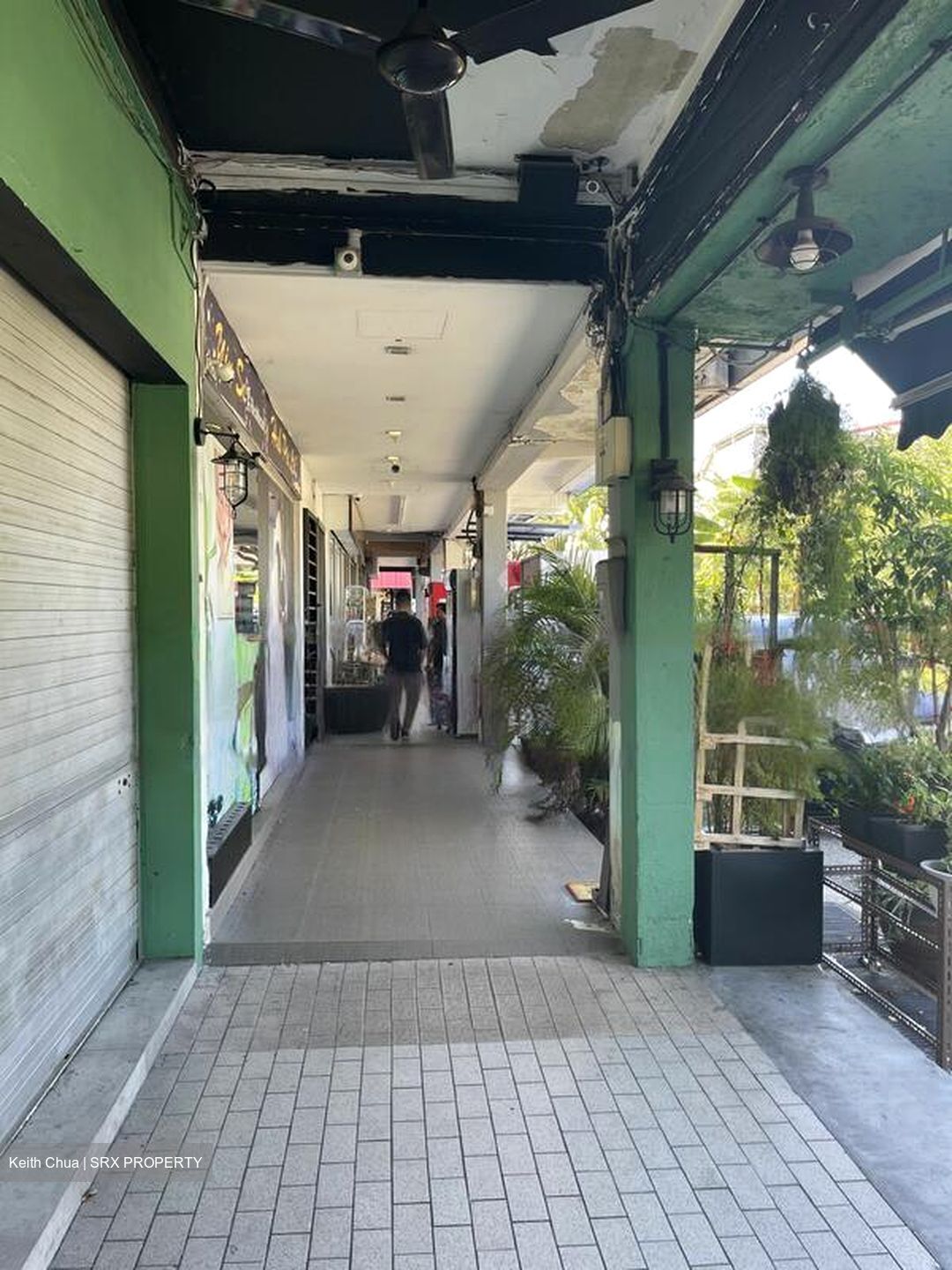 Kim Chuan Road (D19), Shop House #470265281